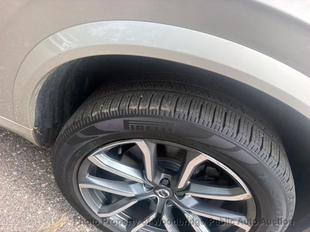 2016 Volvo XC90 AWD 4dr T6 Momentum - 23090716 - 15