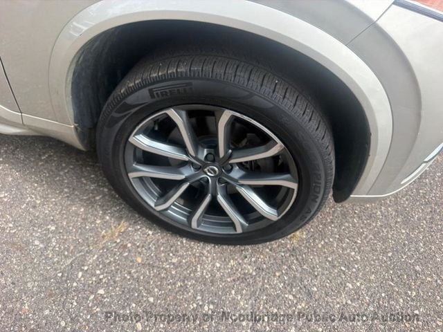 2016 Volvo XC90 AWD 4dr T6 Momentum - 23090716 - 16