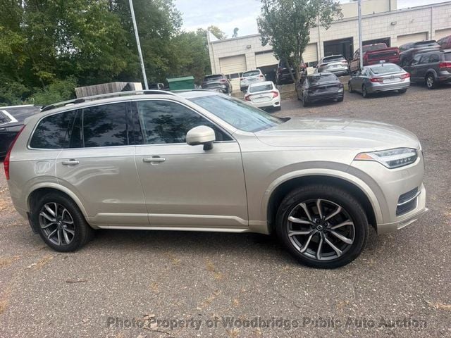 2016 Volvo XC90 AWD 4dr T6 Momentum - 23090716 - 1
