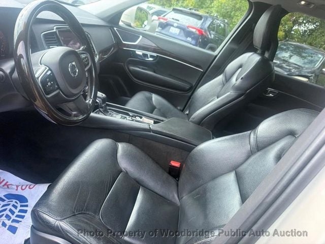 2016 Volvo XC90 AWD 4dr T6 Momentum - 23090716 - 6