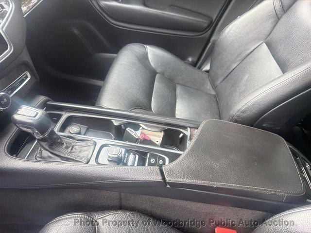 2016 Volvo XC90 AWD 4dr T6 Momentum - 23090716 - 8