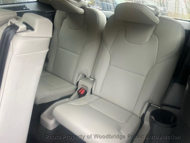 2016 Volvo XC90 AWD 4dr T6 Momentum - 23096973 - 10