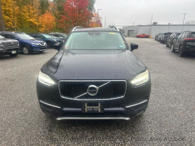 2016 Volvo XC90 AWD 4dr T6 Momentum - 23096973 - 1