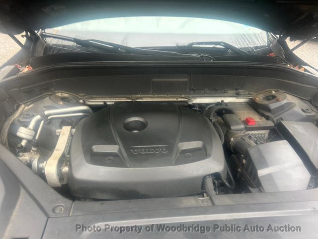 2016 Volvo XC90 AWD 4dr T6 Momentum - 23096973 - 20