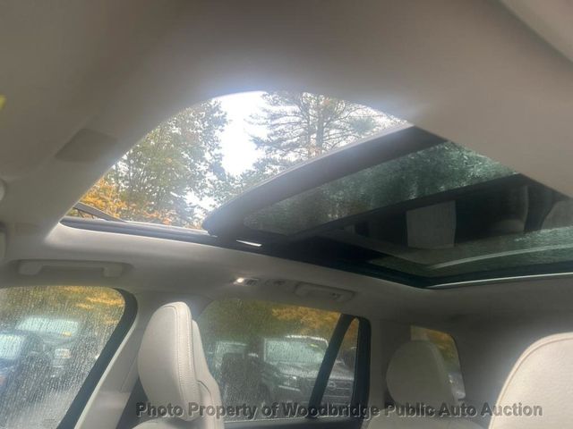2016 Volvo XC90 AWD 4dr T6 Momentum - 23096973 - 6