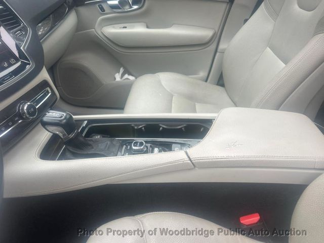 2016 Volvo XC90 AWD 4dr T6 Momentum - 23096973 - 8