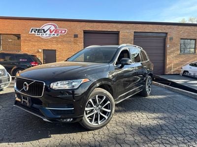 2016 Volvo XC90