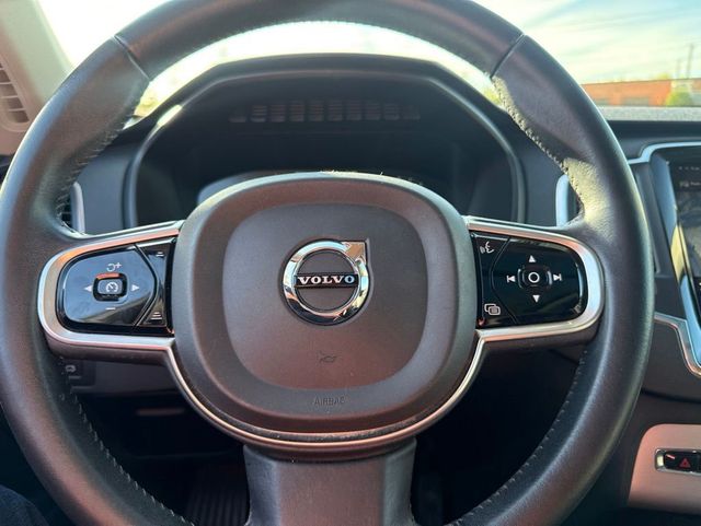 2016 Volvo XC90 AWD 4dr T6 Momentum - 23026032 - 10