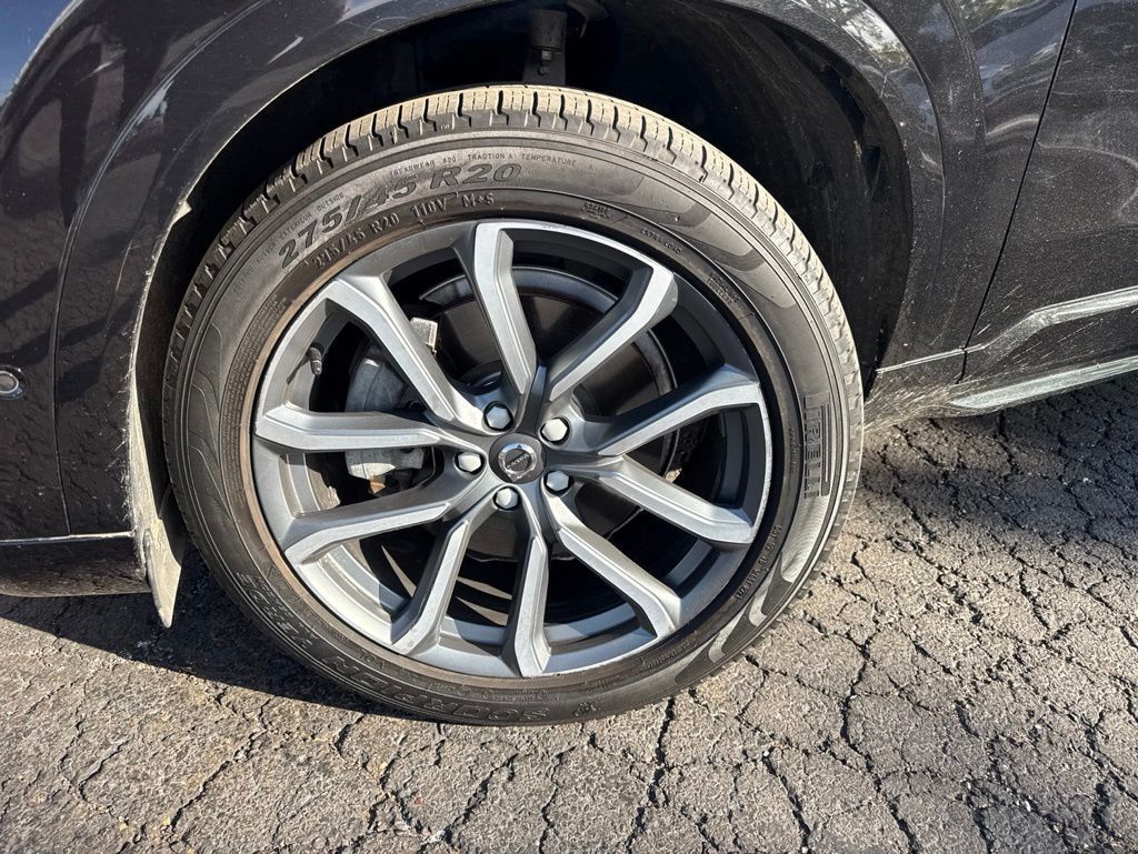2016 Volvo XC90 AWD 4dr T6 Momentum - 23026032 - 1