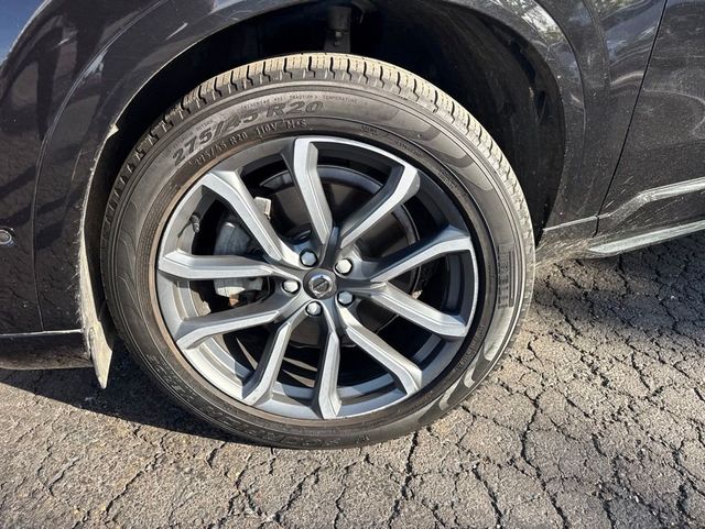 2016 Volvo XC90 AWD 4dr T6 Momentum - 23026032 - 1