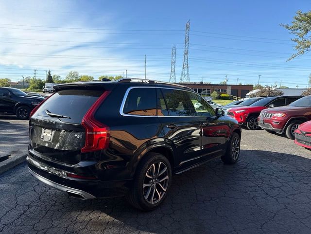 2016 Volvo XC90 AWD 4dr T6 Momentum - 23026032 - 4