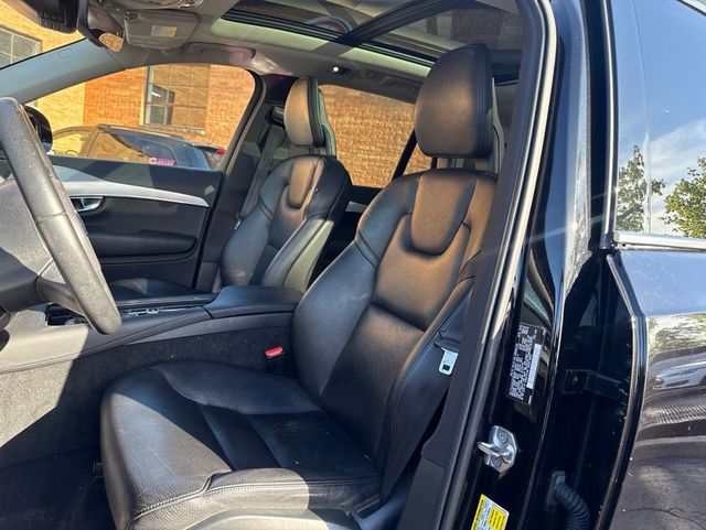 2016 Volvo XC90 AWD 4dr T6 Momentum - 23026032 - 5