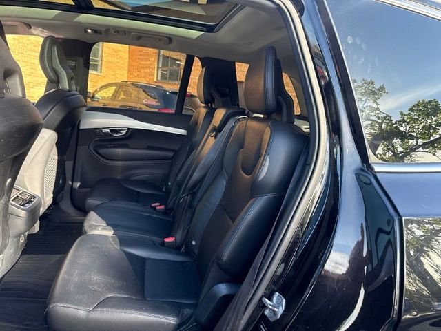 2016 Volvo XC90 AWD 4dr T6 Momentum - 23026032 - 6