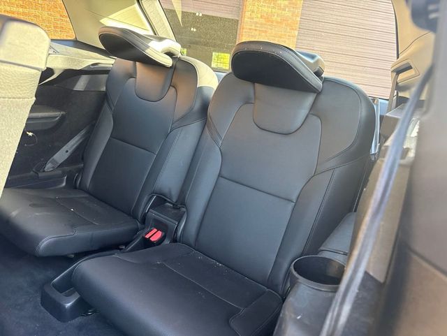 2016 Volvo XC90 AWD 4dr T6 Momentum - 23026032 - 7