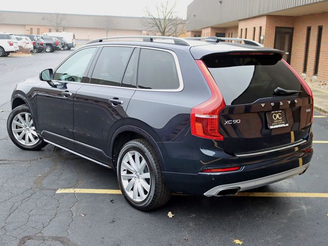 2016 Volvo XC90 AWD 4dr T6 Momentum - 22685019 - 10