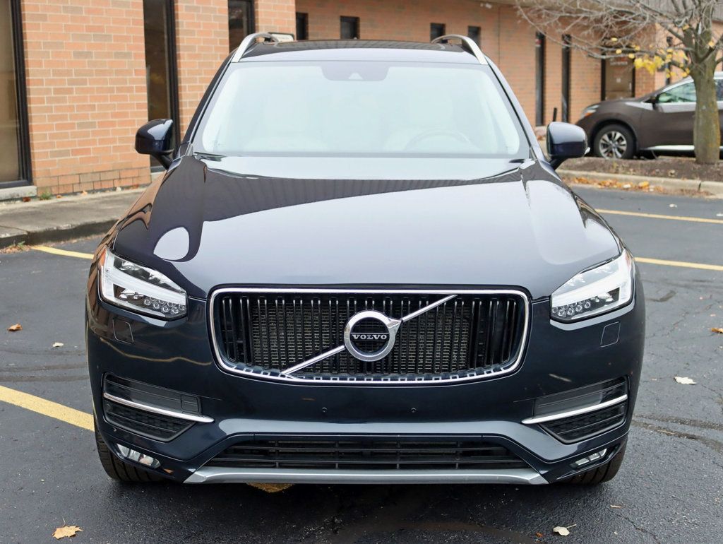 2016 Volvo XC90 AWD 4dr T6 Momentum - 22685019 - 5