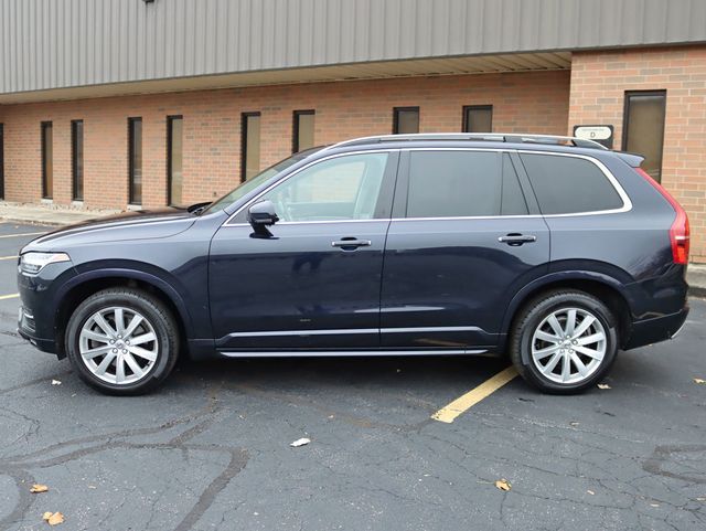 2016 Volvo XC90 AWD 4dr T6 Momentum - 22685019 - 7