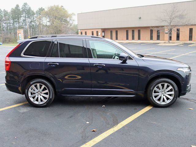 2016 Volvo XC90 AWD 4dr T6 Momentum - 22685019 - 8