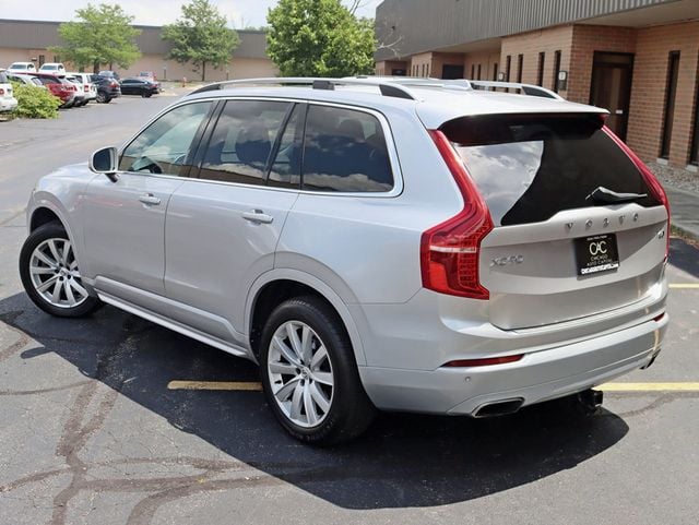 2016 Volvo XC90 AWD 4dr T6 Momentum - 22875771 - 9