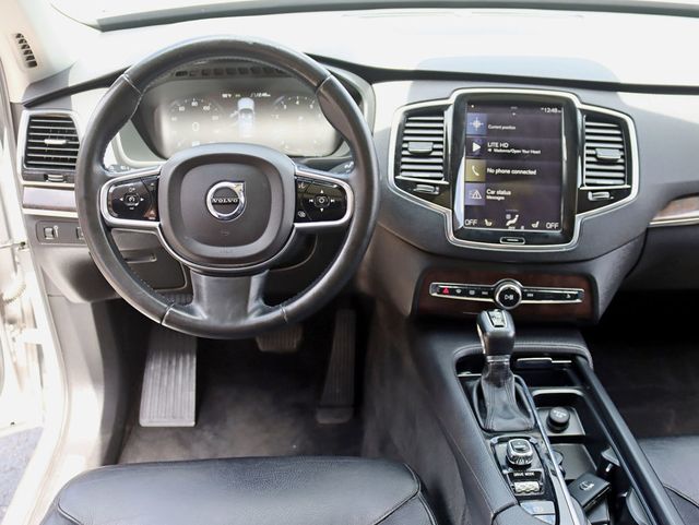 2016 Volvo XC90 AWD 4dr T6 Momentum - 22875771 - 10