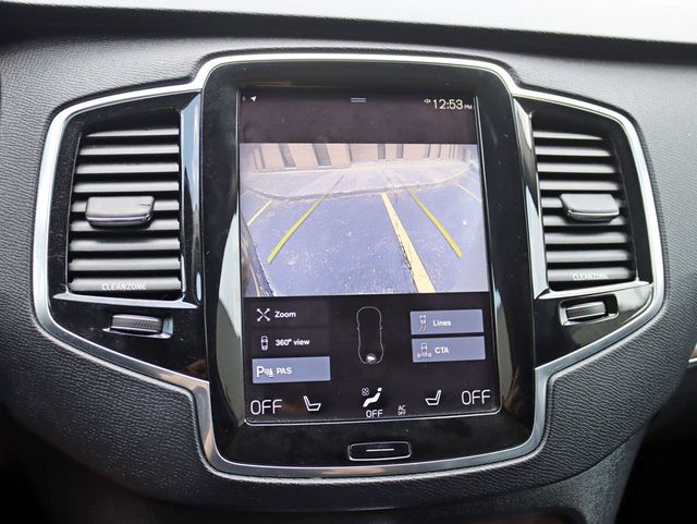 2016 Volvo XC90 AWD 4dr T6 Momentum - 22875771 - 13