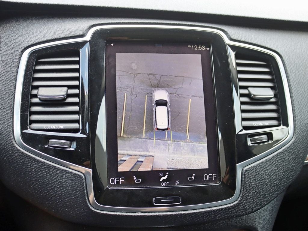 2016 Volvo XC90 AWD 4dr T6 Momentum - 22875771 - 14