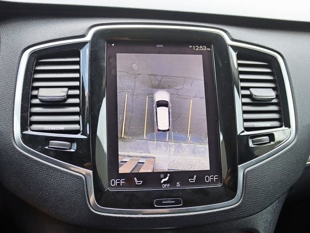 2016 Volvo XC90 AWD 4dr T6 Momentum - 22875771 - 14