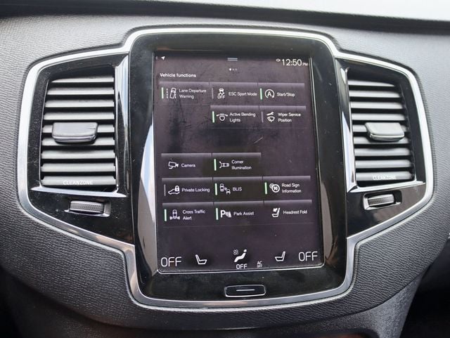 2016 Volvo XC90 AWD 4dr T6 Momentum - 22875771 - 15