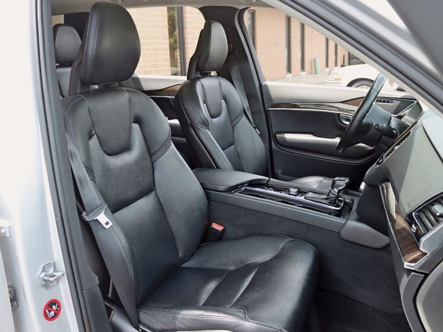 2016 Volvo XC90 AWD 4dr T6 Momentum - 22875771 - 20