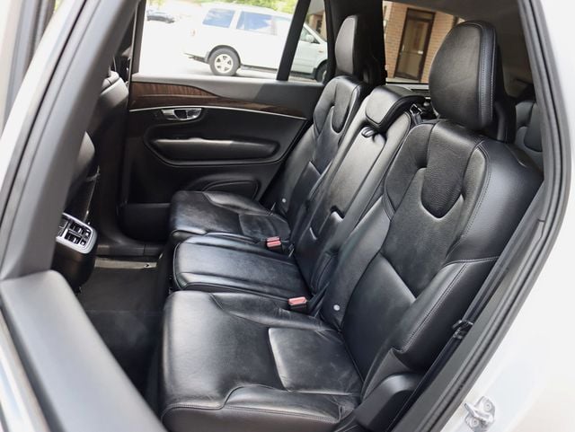 2016 Volvo XC90 AWD 4dr T6 Momentum - 22875771 - 21
