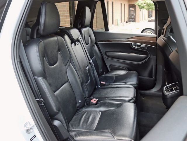 2016 Volvo XC90 AWD 4dr T6 Momentum - 22875771 - 22