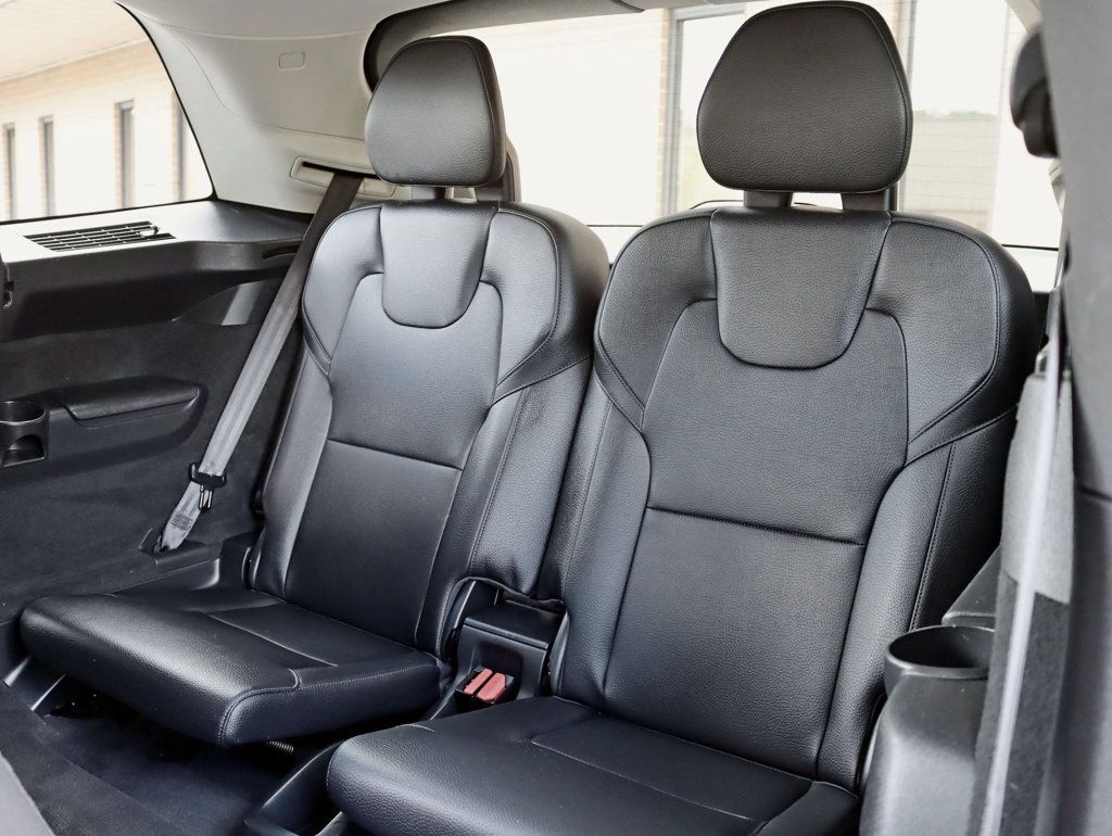 2016 Volvo XC90 AWD 4dr T6 Momentum - 22875771 - 23