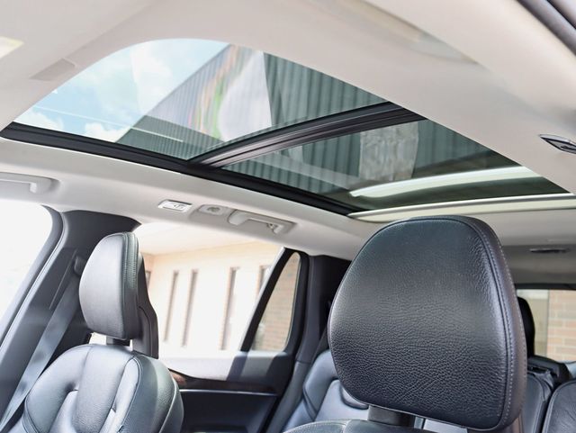 2016 Volvo XC90 AWD 4dr T6 Momentum - 22875771 - 24