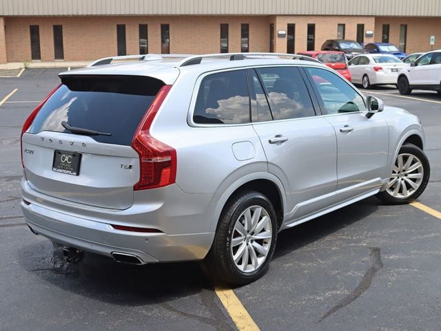 2016 Volvo XC90 AWD 4dr T6 Momentum - 22875771 - 2