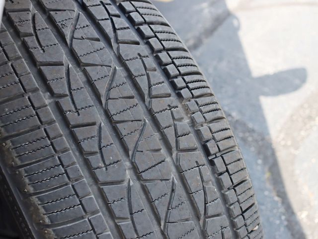 2016 Volvo XC90 AWD 4dr T6 Momentum - 22875771 - 31