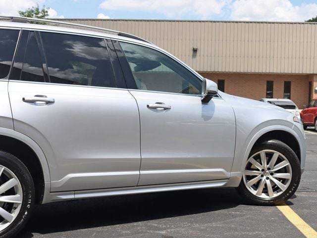 2016 Volvo XC90 AWD 4dr T6 Momentum - 22875771 - 3