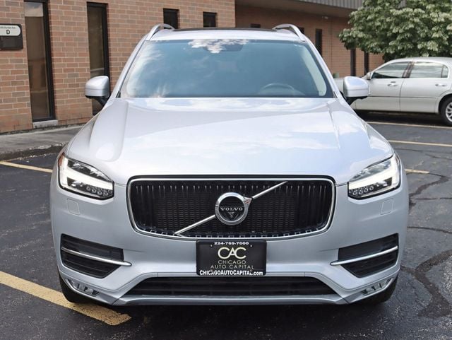 2016 Volvo XC90 AWD 4dr T6 Momentum - 22875771 - 4