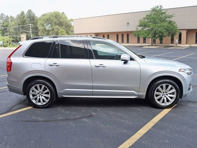 2016 Volvo XC90 AWD 4dr T6 Momentum - 22875771 - 7