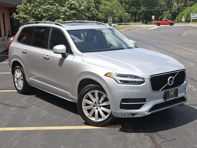2016 Volvo XC90 AWD 4dr T6 Momentum - 22875771 - 8