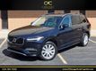 2016 Volvo XC90 AWD 4dr T6 Momentum - 23088131 - 0
