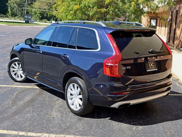 2016 Volvo XC90 AWD 4dr T6 Momentum - 23088131 - 9