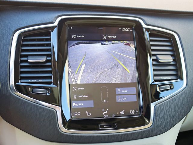 2016 Volvo XC90 AWD 4dr T6 Momentum - 23088131 - 15