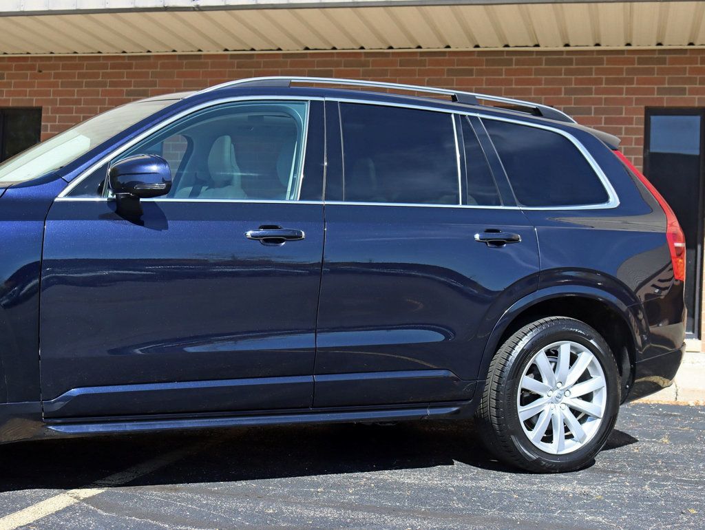 2016 Volvo XC90 AWD 4dr T6 Momentum - 23088131 - 1