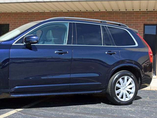 2016 Volvo XC90 AWD 4dr T6 Momentum - 23088131 - 1