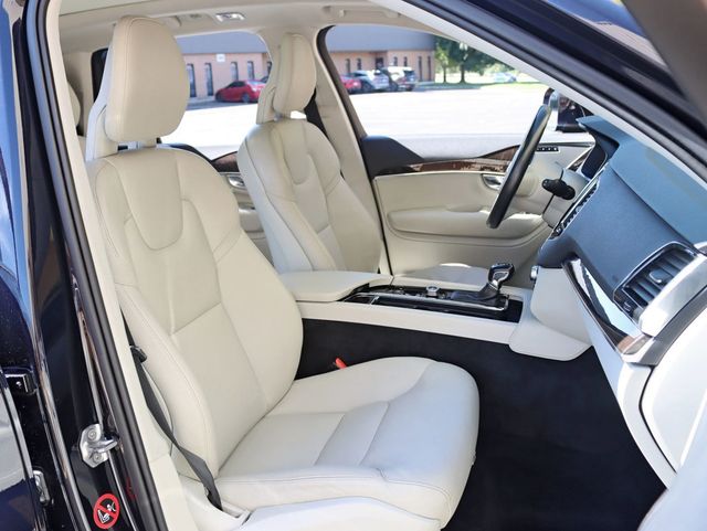 2016 Volvo XC90 AWD 4dr T6 Momentum - 23088131 - 23
