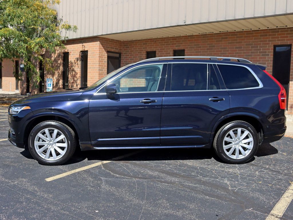 2016 Volvo XC90 AWD 4dr T6 Momentum - 23088131 - 6