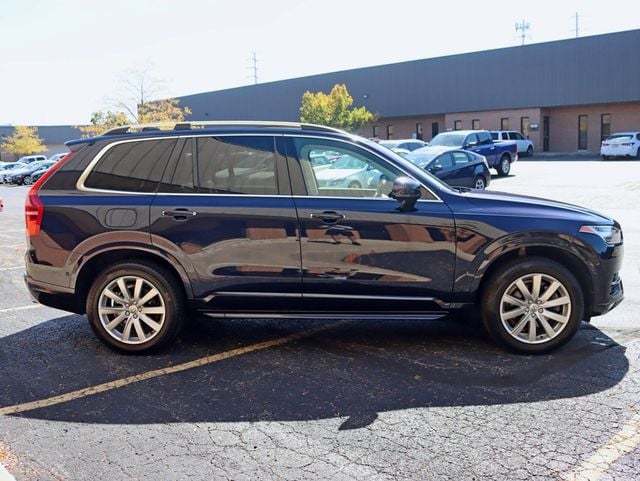 2016 Volvo XC90 AWD 4dr T6 Momentum - 23088131 - 7