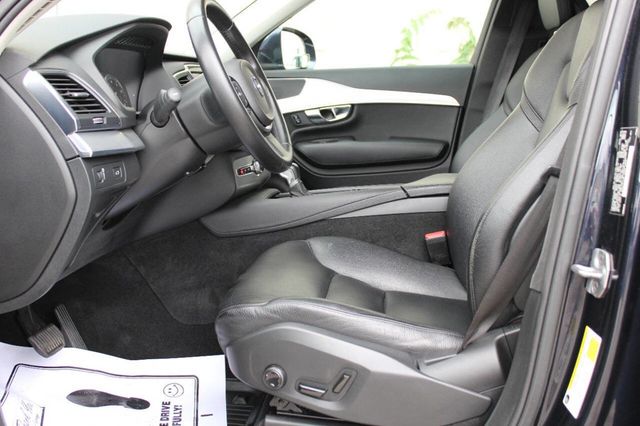 2016 Volvo XC90 AWD 4dr T6 Momentum - 22893440 - 11