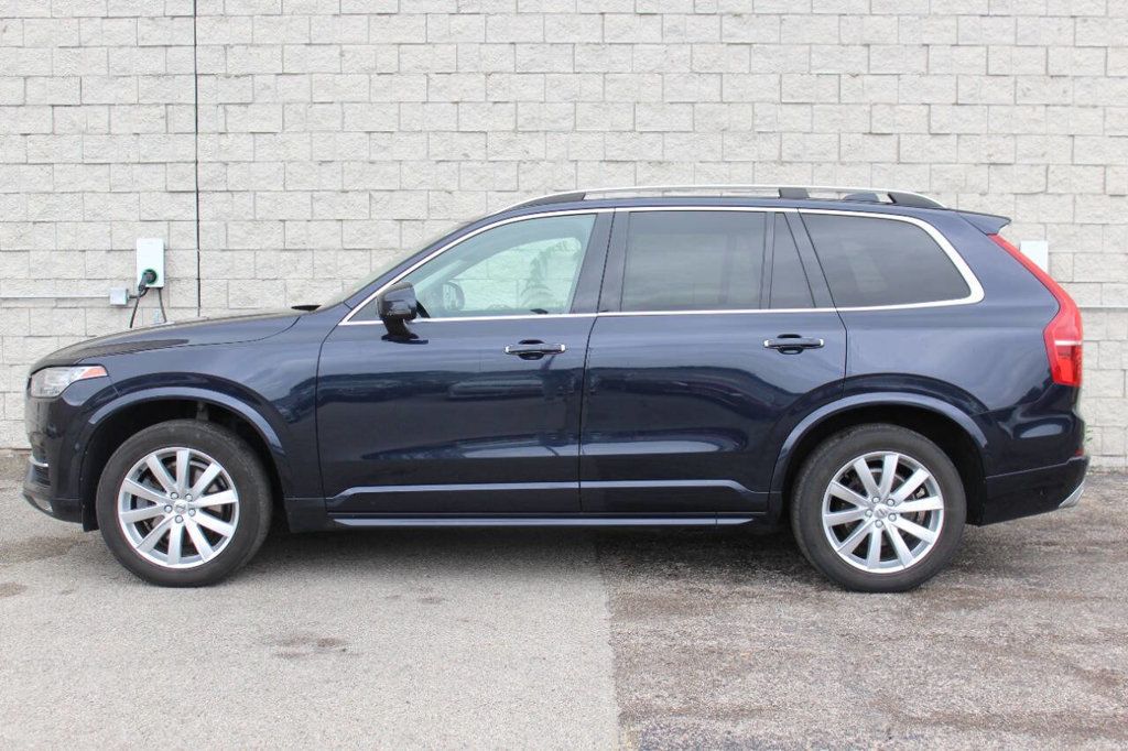 2016 Volvo XC90 AWD 4dr T6 Momentum - 22893440 - 1