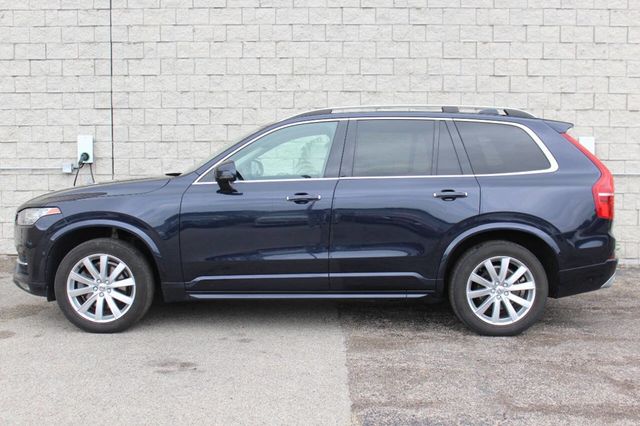 2016 Volvo XC90 AWD 4dr T6 Momentum - 22893440 - 1